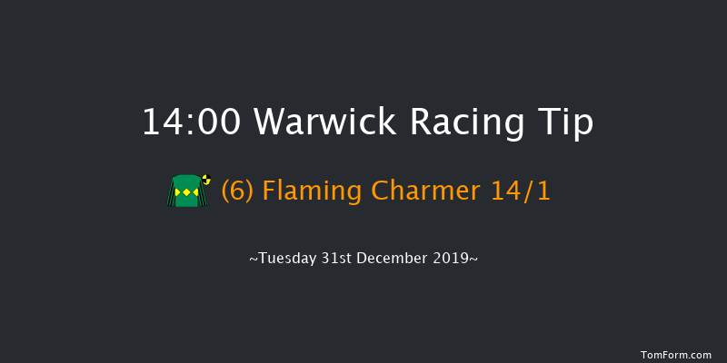 Warwick 14:00 Handicap Chase (Class 4) 24f Thu 12th Dec 2019