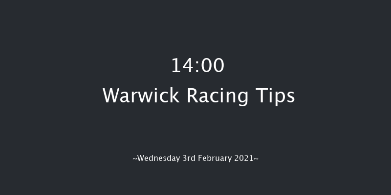Racing TV Mares' 'National Hunt' Novices' Hurdle (GBB Race) Warwick 14:00 Novices Hurdle (Class 3) 19f Sat 16th Jan 2021
