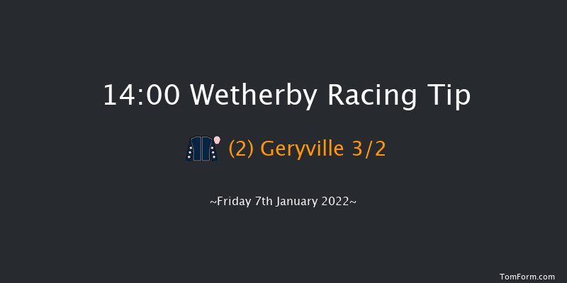 Wetherby 14:00 Handicap Chase (Class 4) 21f Mon 27th Dec 2021