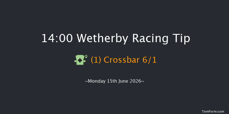Wetherby 14-00 (Class 4) 7f Thu 4th Jun 2026