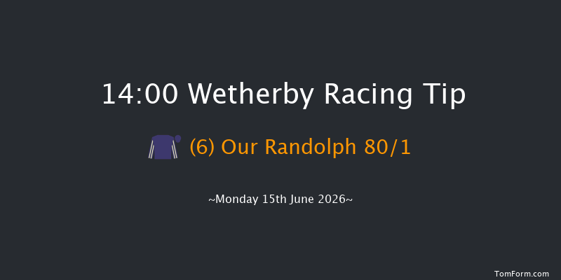 Wetherby 14-00 (Class 4) 7f Thu 4th Jun 2026