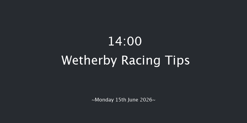 Wetherby 14-00 (Class 4) 7f Thu 4th Jun 2026