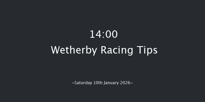 Wetherby 14-00 (Class 3) 19f Sat 27th Dec 2025