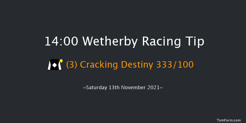 Wetherby 14:00 Handicap Chase (Class 3) 19f Tue 11th May 2021