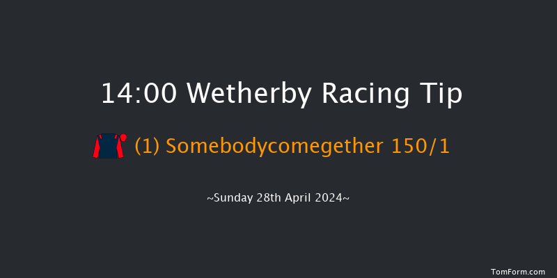 Wetherby  14:00 Stakes (Class 5) 10f Thu 28th Mar 2024