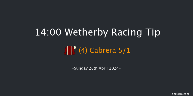 Wetherby  14:00 Stakes (Class 5) 10f Thu 28th Mar 2024