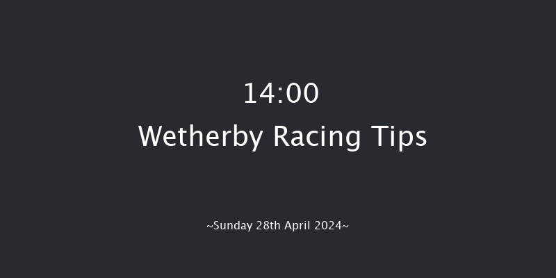 Wetherby  14:00 Stakes (Class 5) 10f Thu 28th Mar 2024