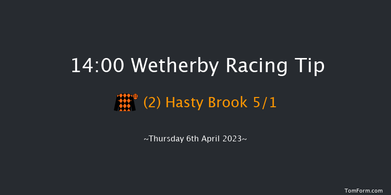 Wetherby 14:00 Handicap Hurdle (Class 4) 21f Fri 31st Mar 2023