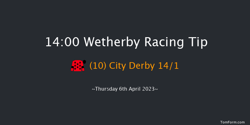 Wetherby 14:00 Handicap Hurdle (Class 4) 21f Fri 31st Mar 2023