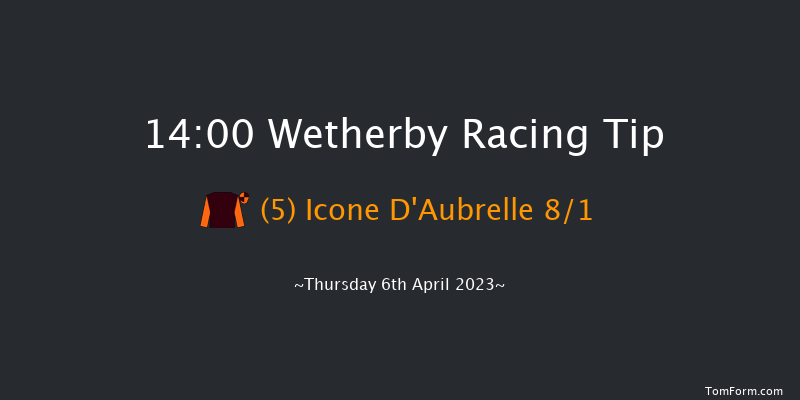 Wetherby 14:00 Handicap Hurdle (Class 4) 21f Fri 31st Mar 2023