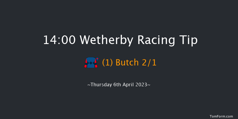 Wetherby 14:00 Handicap Hurdle (Class 4) 21f Fri 31st Mar 2023