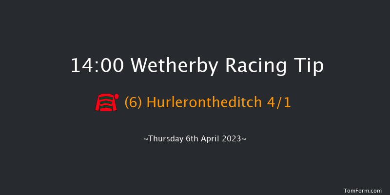 Wetherby 14:00 Handicap Hurdle (Class 4) 21f Fri 31st Mar 2023