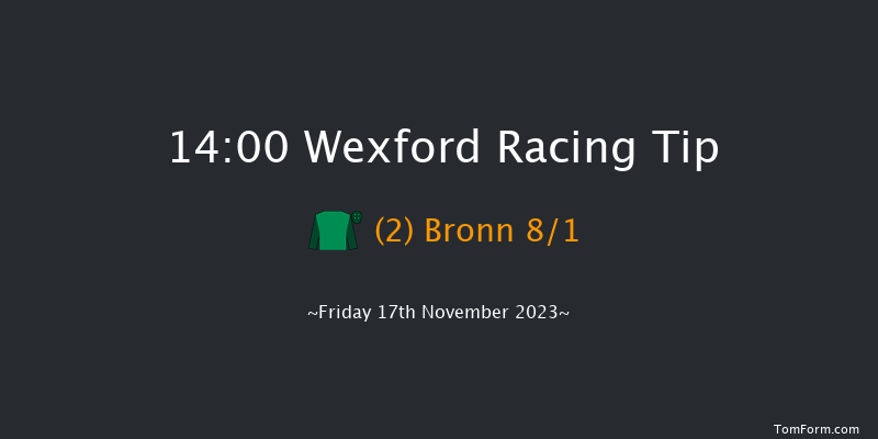 Wexford 14:00 Conditions Chase 23f Sun 29th Oct 2023