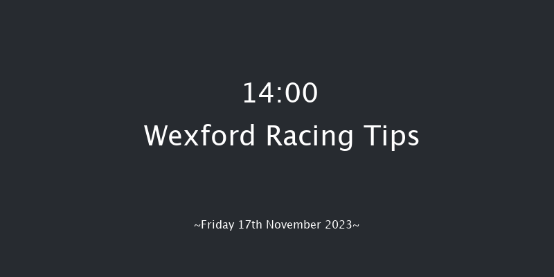 Wexford 14:00 Conditions Chase 23f Sun 29th Oct 2023