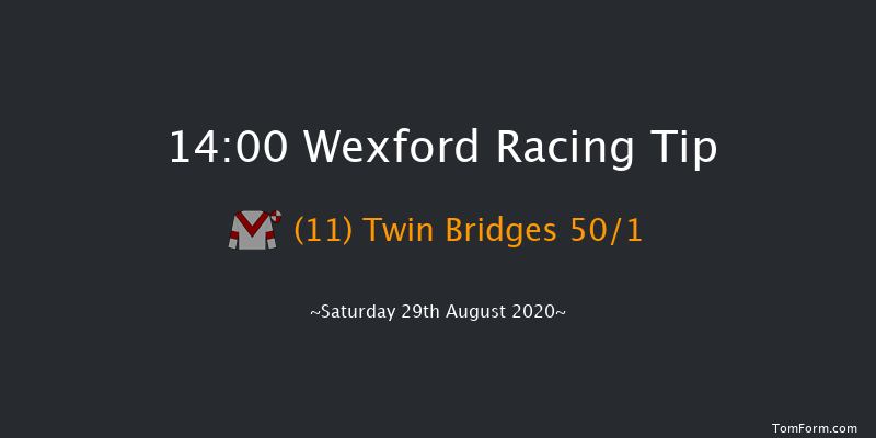 Extra Places On The BoyleSports App Mares Maiden Hurdle (Div 1) Wexford 14:00 Maiden Hurdle 20f Wed 5th Aug 2020