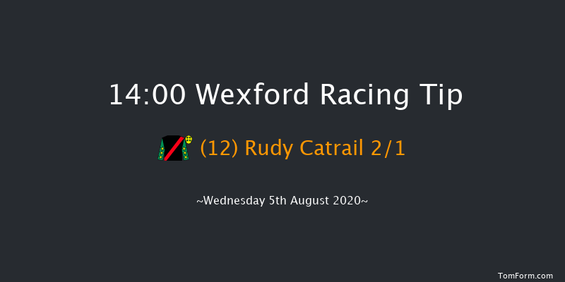 Bann Handicap Hurdle (80-95) (Div 1) Wexford 14:00 Handicap Hurdle 24f Tue 17th Mar 2020