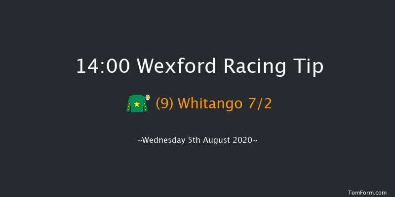 Bann Handicap Hurdle (80-95) (Div 1) Wexford 14:00 Handicap Hurdle 24f Tue 17th Mar 2020