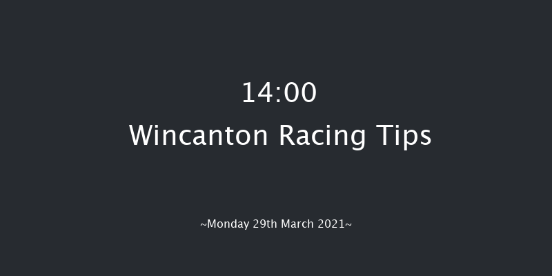 Bet At racingtv.com Novices' Hurdle (GBB Race) Wincanton 14:00 Maiden Hurdle (Class 4) 21f Thu 11th Mar 2021