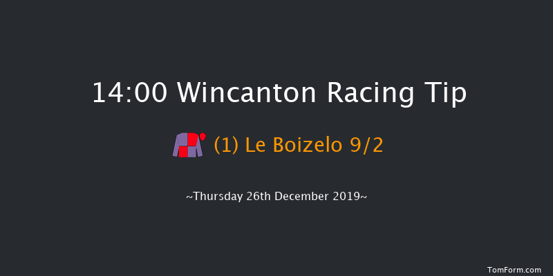 Wincanton 14:00 Handicap Chase (Class 3) 25f Thu 5th Dec 2019