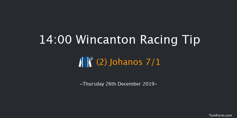 Wincanton 14:00 Handicap Chase (Class 3) 25f Thu 5th Dec 2019