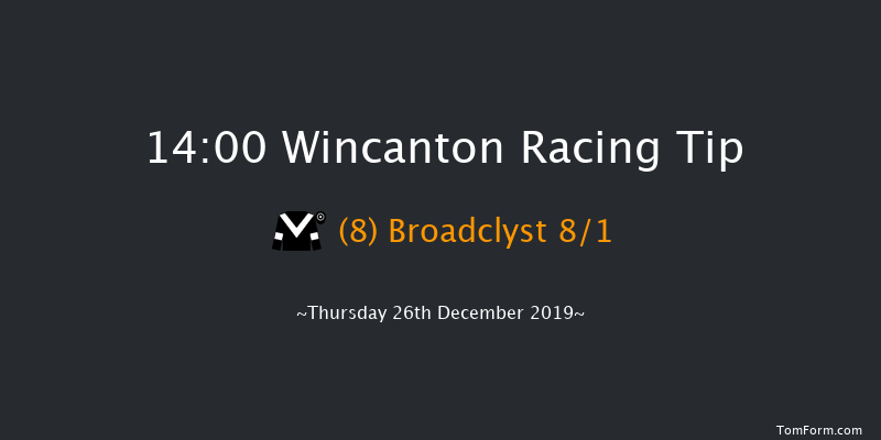 Wincanton 14:00 Handicap Chase (Class 3) 25f Thu 5th Dec 2019
