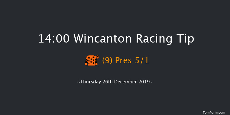 Wincanton 14:00 Handicap Chase (Class 3) 25f Thu 5th Dec 2019