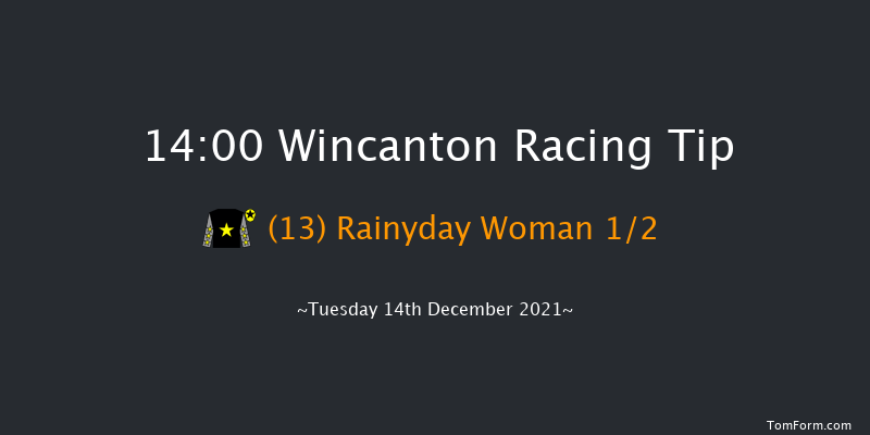Wincanton 14:00 Novices Hurdle (Class 4) 20f Thu 2nd Dec 2021