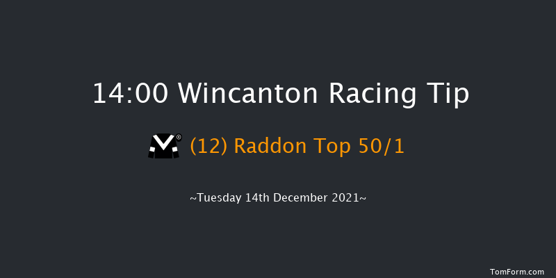 Wincanton 14:00 Novices Hurdle (Class 4) 20f Thu 2nd Dec 2021