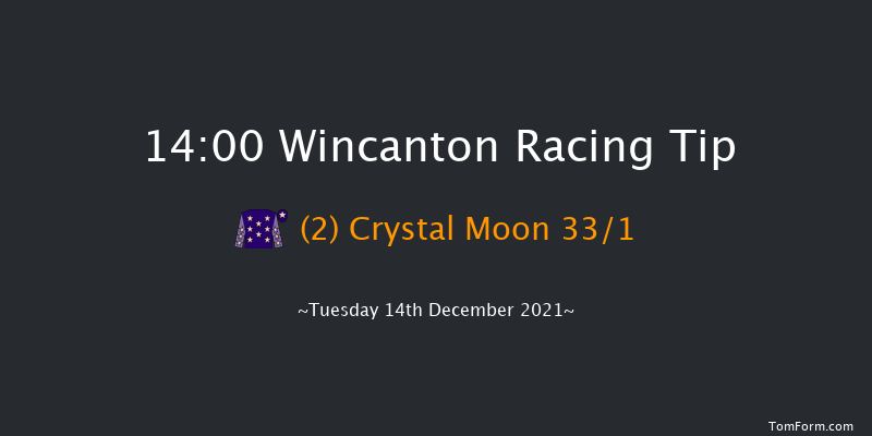 Wincanton 14:00 Novices Hurdle (Class 4) 20f Thu 2nd Dec 2021