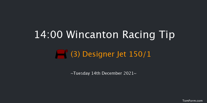 Wincanton 14:00 Novices Hurdle (Class 4) 20f Thu 2nd Dec 2021