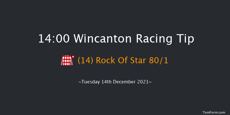 Wincanton 14:00 Novices Hurdle (Class 4) 20f Thu 2nd Dec 2021