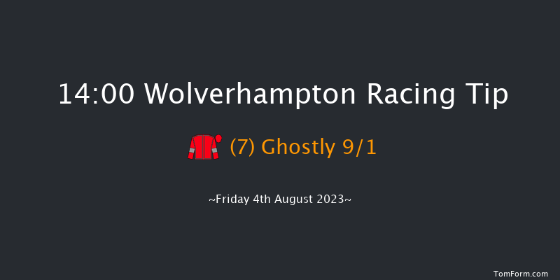 Wolverhampton 14:00 Handicap (Class 6) 14f Tue 25th Jul 2023