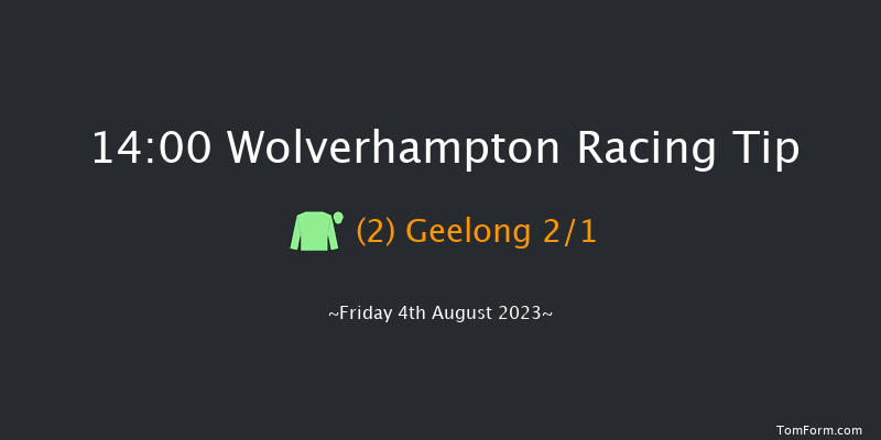 Wolverhampton 14:00 Handicap (Class 6) 14f Tue 25th Jul 2023