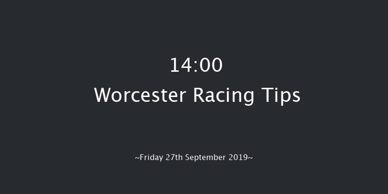Worcester 14:00 Handicap Chase (Class 4) 16f Mon 16th Sep 2019