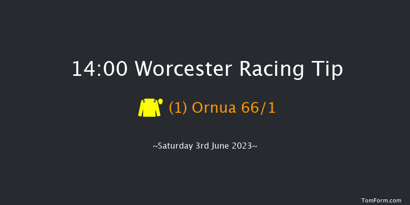 Worcester 14:00 Handicap Chase (Class 5) 20f Fri 26th May 2023