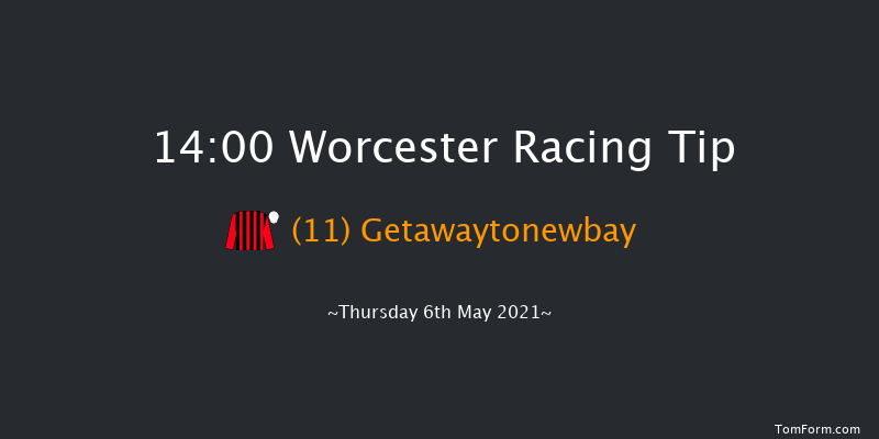 Let's Talk Handicap Chase Worcester 14:00 Handicap Chase (Class 4) 20f Fri 23rd Apr 2021