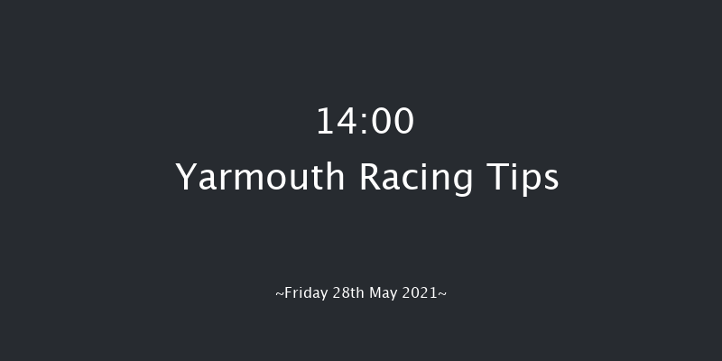 Yarmouth 14:00 Stakes (Class 5) 7f Tue 27th Apr 2021