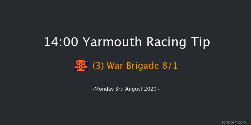 Visit attheraces.com Handicap Yarmouth 14:00 Handicap (Class 6) 14f Tue 28th Jul 2020