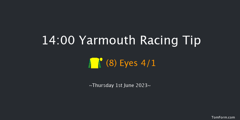 Yarmouth 14:00 Handicap (Class 6) 8f Wed 24th May 2023