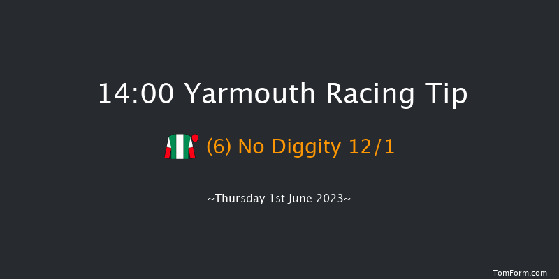 Yarmouth 14:00 Handicap (Class 6) 8f Wed 24th May 2023