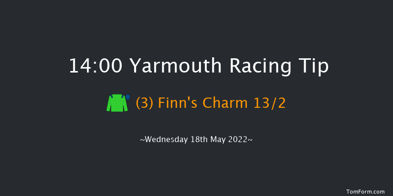 Yarmouth 14:00 Stakes (Class 3) 6f Tue 26th Apr 2022