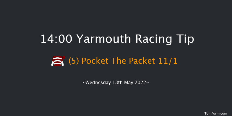 Yarmouth 14:00 Stakes (Class 3) 6f Tue 26th Apr 2022