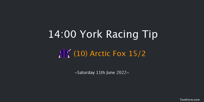 York 14:00 Handicap (Class 3) 12f Fri 10th Jun 2022