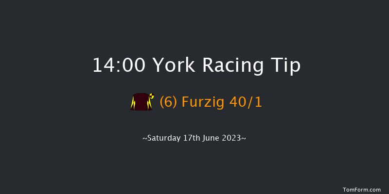 York 14:00 Handicap (Class 3) 12f Fri 16th Jun 2023
