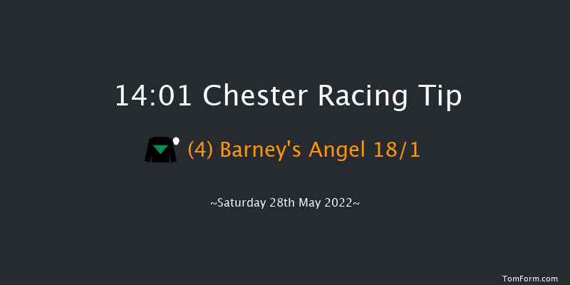 Chester 14:01 Stakes (Class 4) 8f Fri 6th May 2022