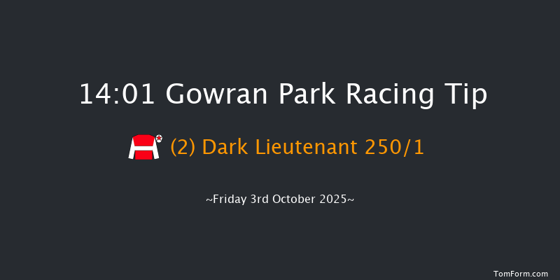 Gowran Park 14-01 16f Sat 20th Sep 2025