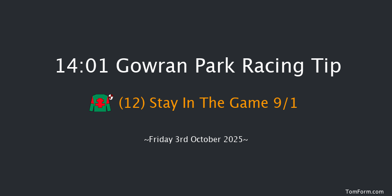 Gowran Park 14-01 16f Sat 20th Sep 2025