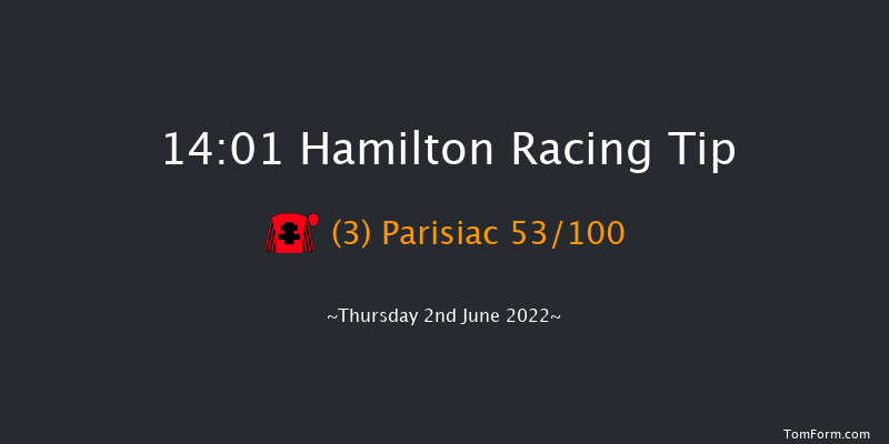 Hamilton 14:01 Stakes (Class 5) 6f Wed 25th May 2022