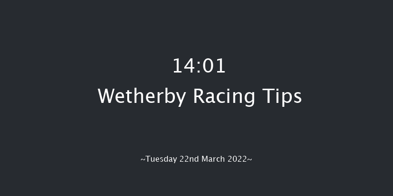 Wetherby 14:01 Maiden Hurdle (Class 4) 20f Mon 7th Mar 2022