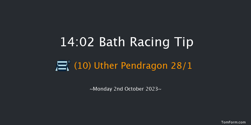 Bath 14:02 Handicap (Class 6) 13f Sat 16th Sep 2023